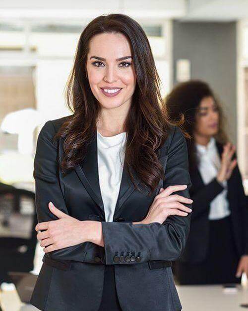 فریبا فتحی